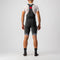 Castelli Bibshort Tutto Nano Black
