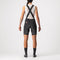 Castelli Bibshort Velocissima 3 Women's Black/Silver