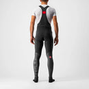 Castelli Bibtight LW 2 Black