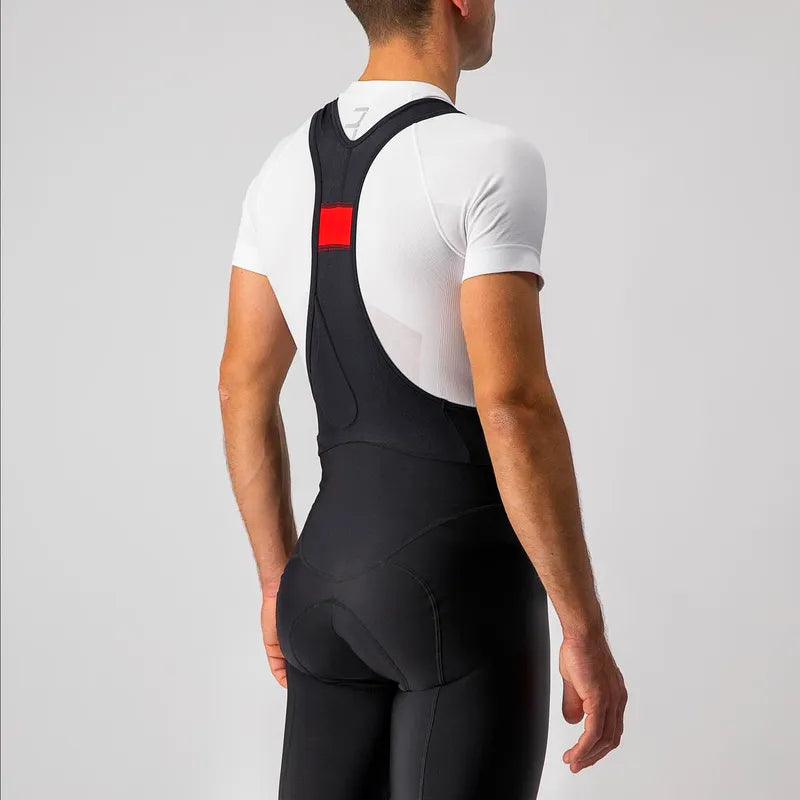 Castelli Bibtight LW 2 Black