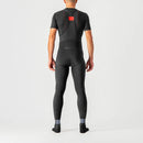 Castelli Bibtight Tutto Nano Black