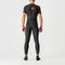 Castelli Bibtight Tutto Nano Black