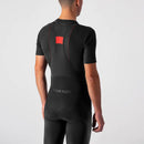 Castelli Bibtight Tutto Nano Black