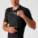 Castelli Bibtight Tutto Nano Black