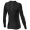 Castelli Core Seamless Base Layer Long Sleeve Black