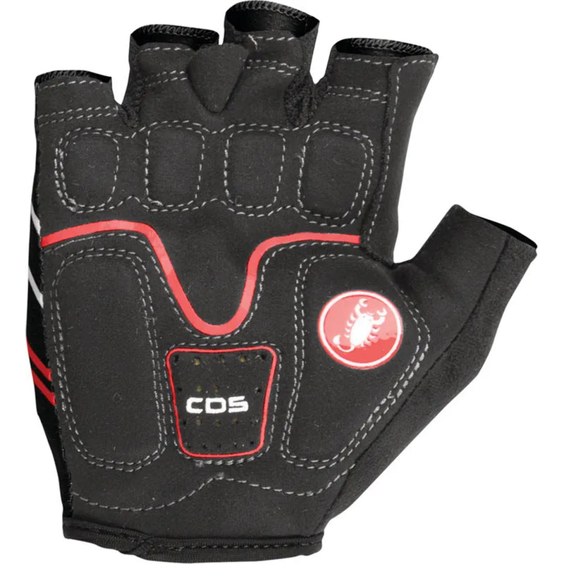 Castelli Dolcissima 2 Wmns Glove Black