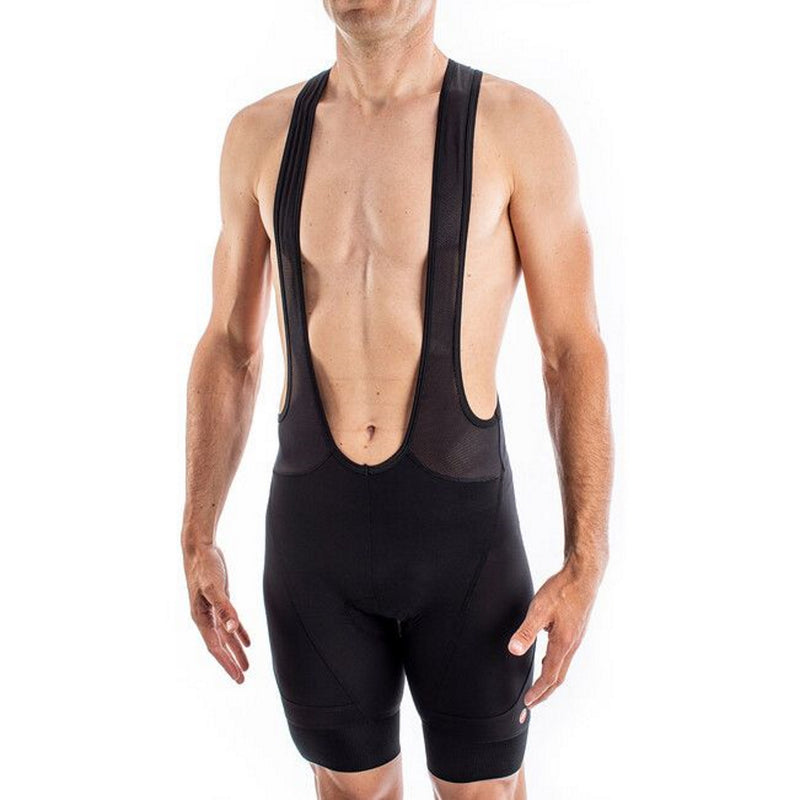 Castelli Endurance 3 Men’s Bibshort Black