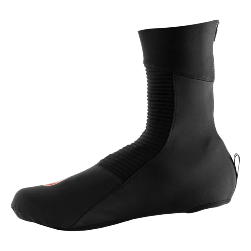 Castelli Entrata Shoecovers Black