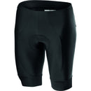 Castelli Entrata Shorts Black