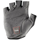 Castelli Entrata V Glove Light Black