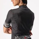 Castelli Fenice Wmns Jersey Light Black/White