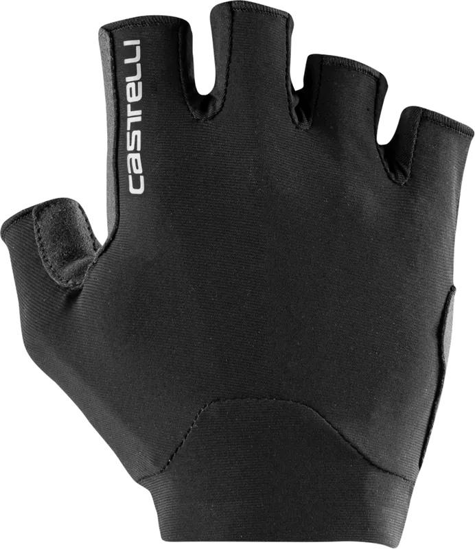 Castelli Glove Endurance Black