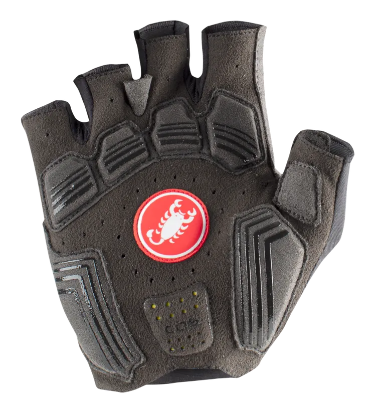 Castelli Glove Endurance Black