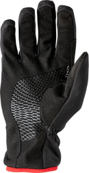 Castelli Glove Entrata Thermal Black