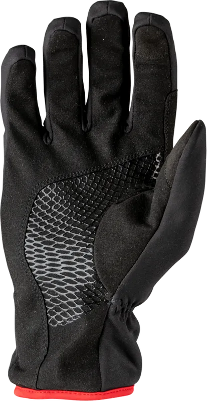 Castelli Glove Entrata Thermal Black