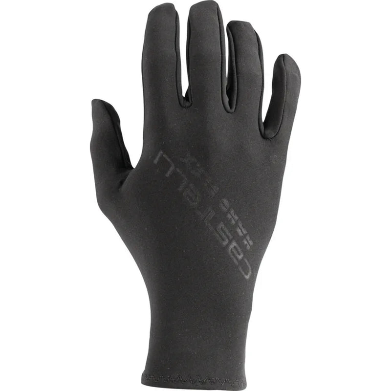 Castelli Glove Tutto Nano Black