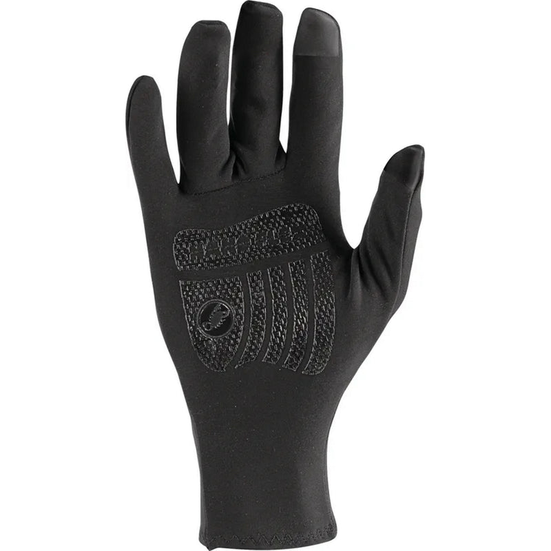 Castelli Glove Tutto Nano Black