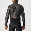 Castelli Jacket Idro 3 Black