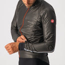 Castelli Jacket Idro 3 Black