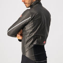 Castelli Jacket Idro 3 Black