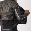 Castelli Jacket Idro 3 Black