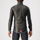 Castelli Jacket Idro Pro 3 Black