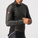 Castelli Jacket Idro Pro 3 Black