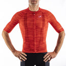 Castelli Jersey Climber's 3.0 SL Fiery Red