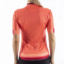 Castelli Jersey Gradient Womens Brilliant Pink