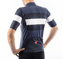 Castelli Jersey LaMitica Savile Blue