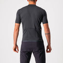 Castelli Jersey Unlimited Allroad Dark Gray