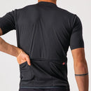 Castelli Jersey Unlimited Allroad Dark Gray