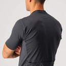 Castelli Jersey Unlimited Allroad Dark Gray