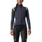 Castelli Perefetto Ros Women’s Long Sleeve Jacket Dark Steel Blue