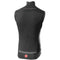 Castelli Perfetto RoS Vest Light Black