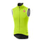 Castelli Perfetto RoS Vest Yellow