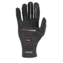 Castelli Perfetto Ros Gloves Black