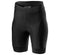 Castelli Prima Women’s Short Black with Dark Grey