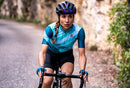 Castelli Prima Women’s Short Black with Dark Grey