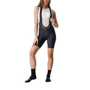 Castelli Prima Women’s Bibshorts Black