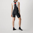 Castelli Prima Women’s Bibshorts Black