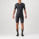 Castelli Speedsuit Sanremo 4.1 Light Black