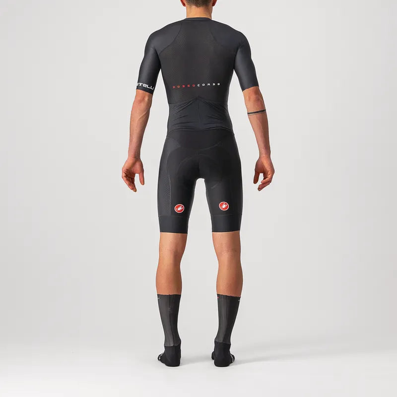 Castelli Speedsuit Sanremo 4.1 Light Black