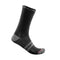Castelli Superleggera T18 Sock Black