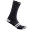 Castelli Superleggera T18 Sock Savile Blue