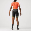 Castelli TRI Suit Free Sanremo 2 Women's Suit Short Sleeve Coral Flash