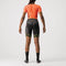 Castelli TRI Suit Free Sanremo 2 Women's Suit Short Sleeve Coral Flash