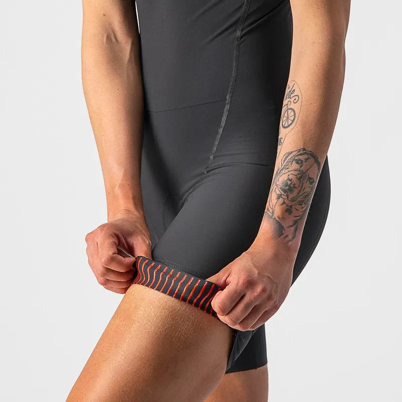 Castelli TRIsuit Core SPR-OLY Suit Womens Black