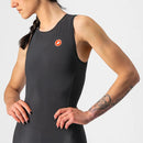 Castelli TRIsuit Core SPR-OLY Suit Womens Black