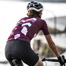 Castelli Unlimited Short Sleeve Women's Jersey Dark Steel Blue